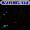 IRAS F19552-5116