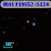 IRAS F19552-5124