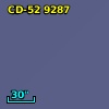 CD-52  9287