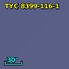 TYC 8399-116-1