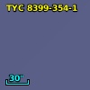 TYC 8399-354-1