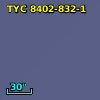 TYC 8402-832-1