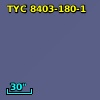 TYC 8403-180-1