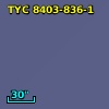 TYC 8403-836-1