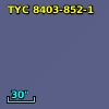 TYC 8403-852-1
