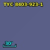 TYC 8403-923-1