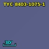 TYC 8403-1075-1