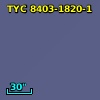 TYC 8403-1820-1