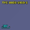 TYC 8403-1910-1