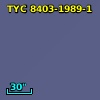 TYC 8403-1989-1