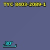 TYC 8403-2089-1