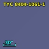 TYC 8404-1061-1