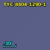 TYC 8404-1290-1