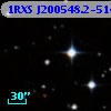 1RXS J200548.2-514910