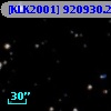 [KLK2001] 920930.21