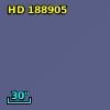 HD 188905