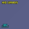 HD 189405