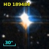 HD 189484