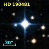 HD 190481