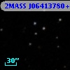 2MASS J06413780+6756578