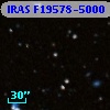 IRAS F19578-5000