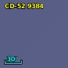 CD-52  9384