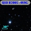 QSO B2005-489G