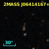 2MASS J06414167+6803170