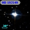 HD 192549