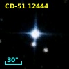 CD-51 12444