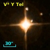 V* Y Tel