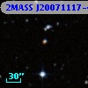 2MASS J20071117-4928588