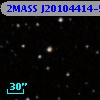 2MASS J20104414-5009248