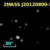 1RXS J201206.7-503831