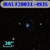 IRAS F20031-4935