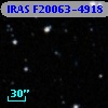 IRAS F20063-4918
