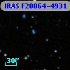 IRAS F20064-4931