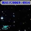 IRAS F20069-4914