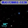 IRAS F20081-5120