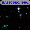 IRAS F20092-5001