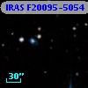 IRAS F20095-5054