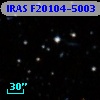 IRAS F20104-5003