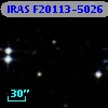IRAS F20113-5026
