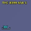 TYC 8399-654-1