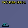 TYC 8399-1341-1
