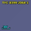 TYC 8399-2068-1