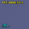 TYC 8400-55-1