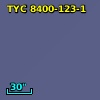 TYC 8400-123-1