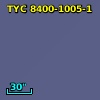 TYC 8400-1005-1