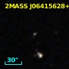 2MASS J06415628+6803287